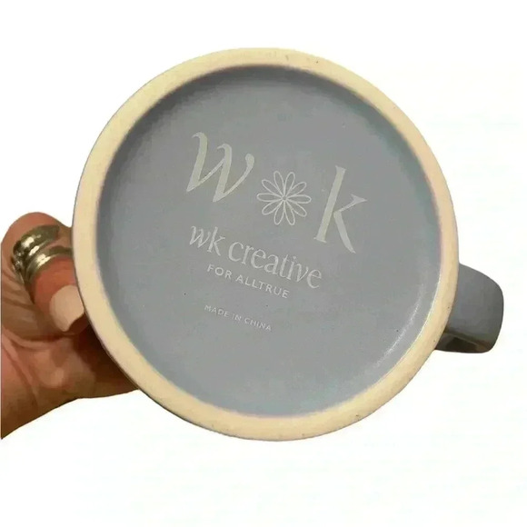 Set of two Whitney Kearney mugs - Picture 8 of 9